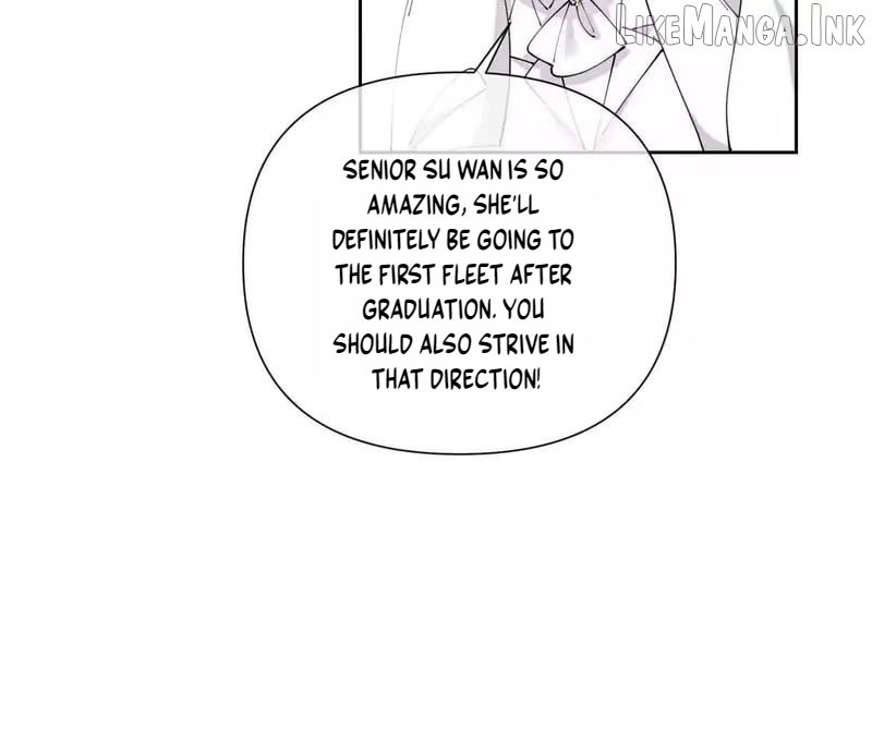 Her Marriage Was Called Off at Daytime, the Cutely Fierce Commander Asked Her For a Hug at Night Chapter 188  - page 18